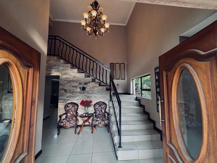 4 Bedroom Property for Sale in Vaalpark Free State